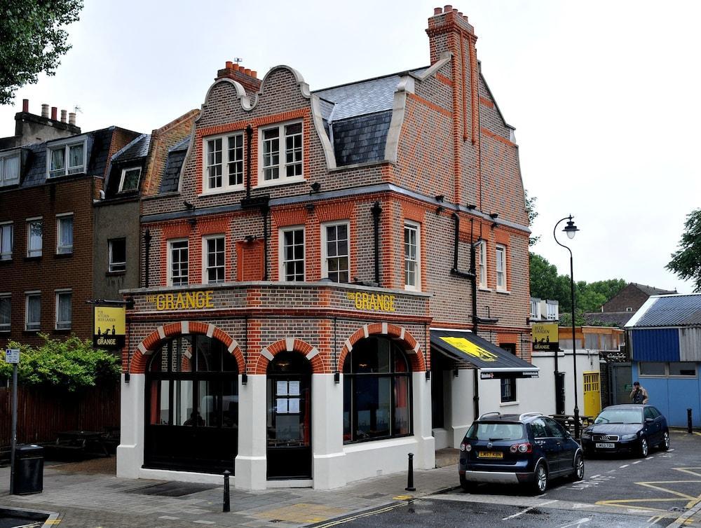 The Grange Pub 3* London